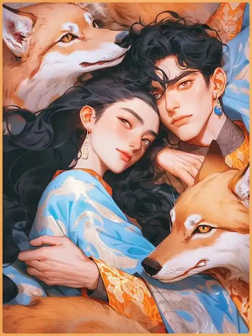 韩国电影三月的租客海报
